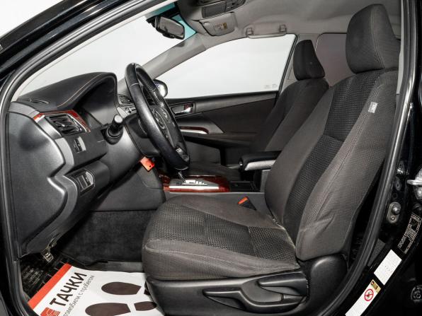 Toyota Camry VII (XV50) с пробегом 2013 года, цена 1 500 000 рублей, 161946 км, седан, Автокод Объявления