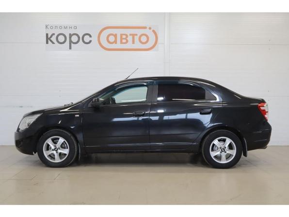 Chevrolet Cobalt II с пробегом 2013 года, цена 592 000 рублей, 167842 км, седан, Автокод Объявления