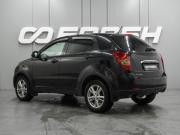 SsangYong Actyon II Воронеж  - изображение 20