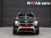 Renault Duster I Рестайлинг Екатеринбург  - изображение 20