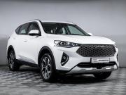 Haval F7 I Москва  - изображение 23