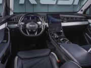 Geely Atlas II Ростов-на-Дону  - изображение 29
