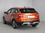 Lada (ВАЗ) Vesta I Старый Оскол  - изображение 27