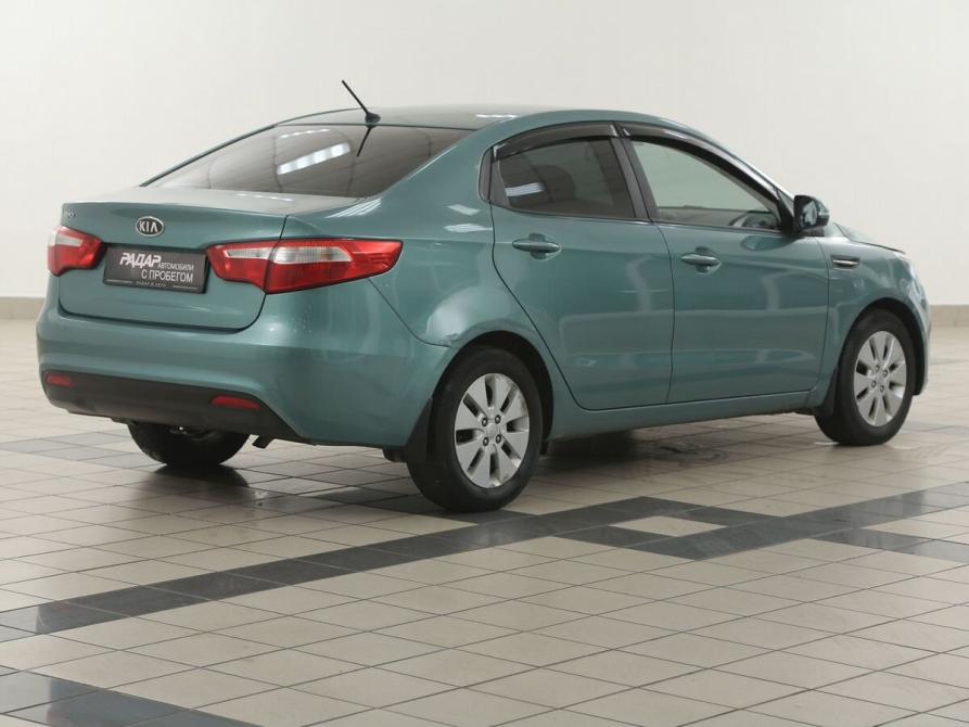 Kia Rio III Иваново  - изображение 4