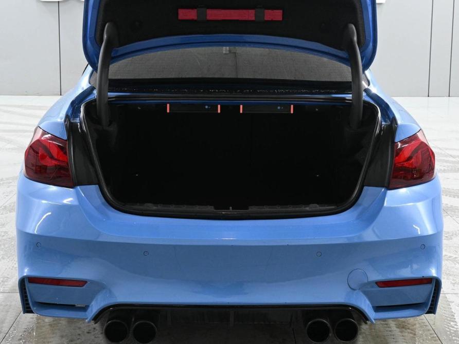 BMW 4 серии F32/F33/F36 Ростов-на-Дону  - изображение 22