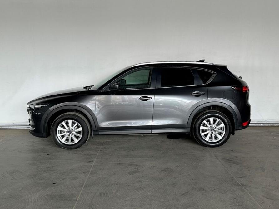 Mazda CX-5 II Москва  - изображение 8