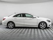Mercedes-Benz CLA I (C117 X117) Москва  - изображение 18