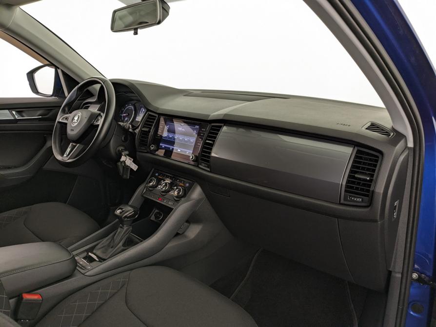 Skoda Kodiaq I Москва  - изображение 12