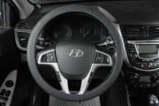Hyundai Solaris I Тюмень  - изображение 32