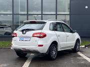 Renault Koleos I Рестайлинг 2 Москва  - изображение 27