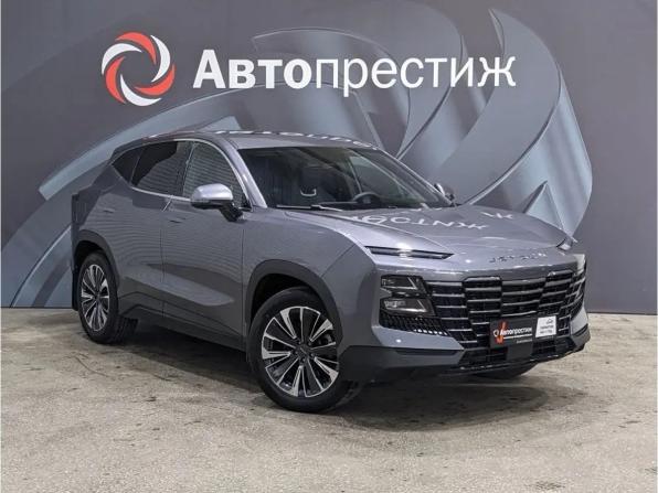 JETOUR DASHING I с пробегом 2023 года, цена 1 745 000 рублей, 71000 км, внедорожник, Автокод Объявления