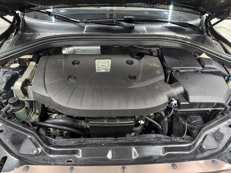 Volvo XC60 I Рестайлинг Казань  - изображение 11