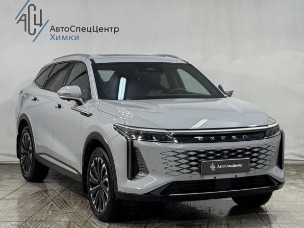 Exeed RX с пробегом 2023 года, цена 3 099 800 рублей, 30000 км, внедорожник, Автокод Объявления