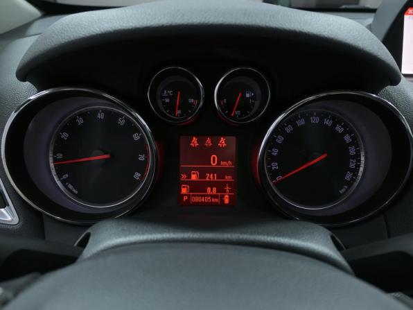 Opel Mokka I с пробегом 2014 года, цена 1 185 000 рублей, 81000 км, внедорожник, Автокод Объявления