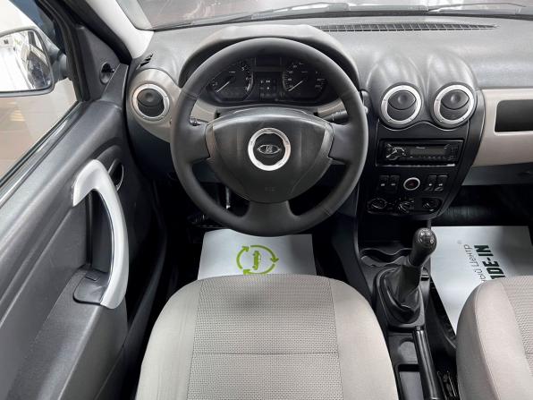 Lada (ВАЗ) Largus I с пробегом 2017 года, цена 775 000 рублей, 186763 км, универсал, Автокод Объявления