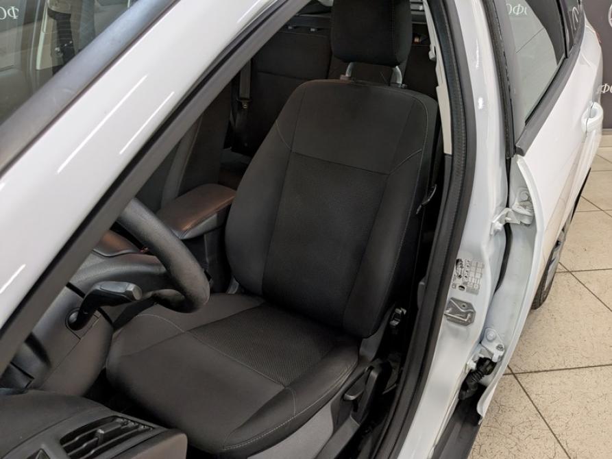Ford Focus III Рестайлинг Москва  - изображение 23