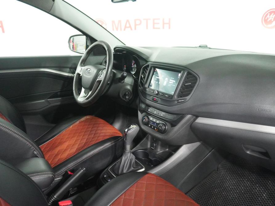 Lada (ВАЗ) Vesta I Вологда  - изображение 10