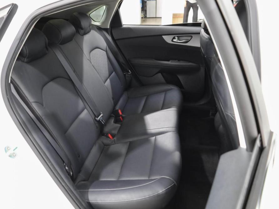 Kia K3 II Ростов-на-Дону  - изображение 7