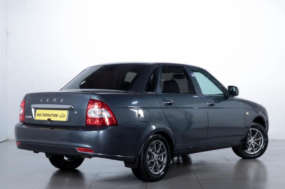 Lada (ВАЗ) Priora I Рестайлинг Челябинск  - изображение 7