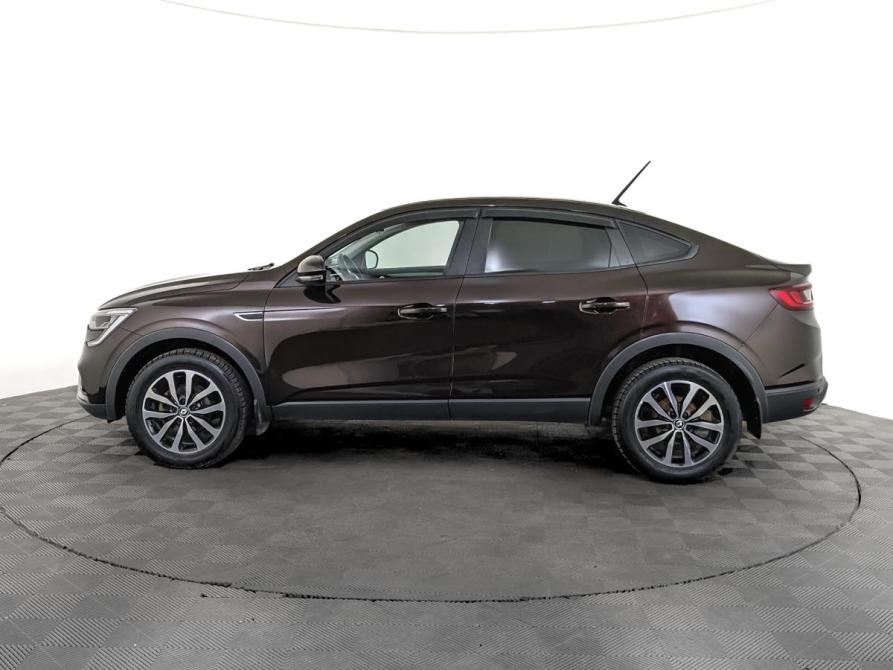 Renault Arkana I Москва  - изображение 8