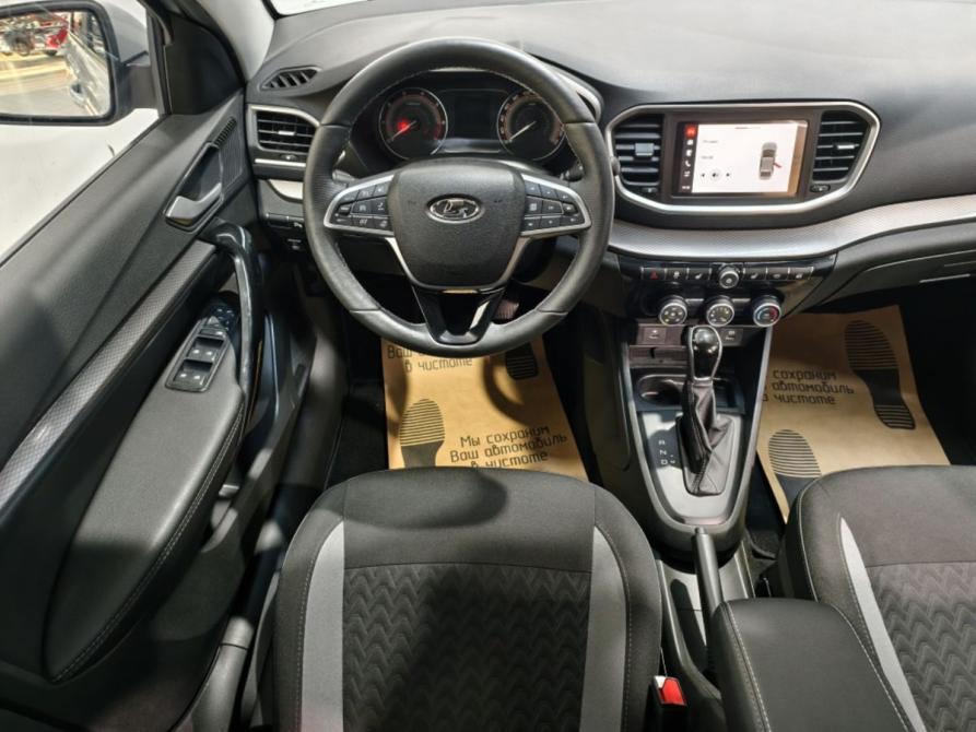 Lada (ВАЗ) Vesta I Рестайлинг (NG) Курск  - изображение 9