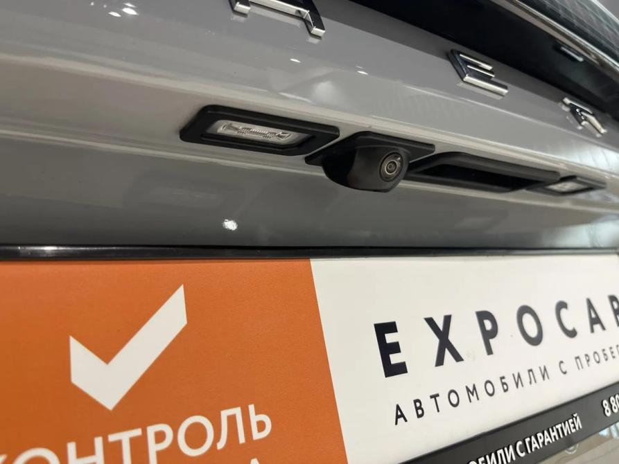 Chery Tiggo 9 I Новосибирск  - изображение 10