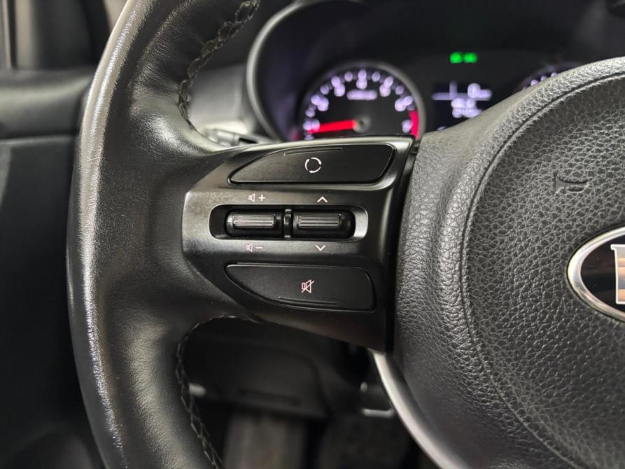 Kia Rio IV Альметьевск  - изображение 20
