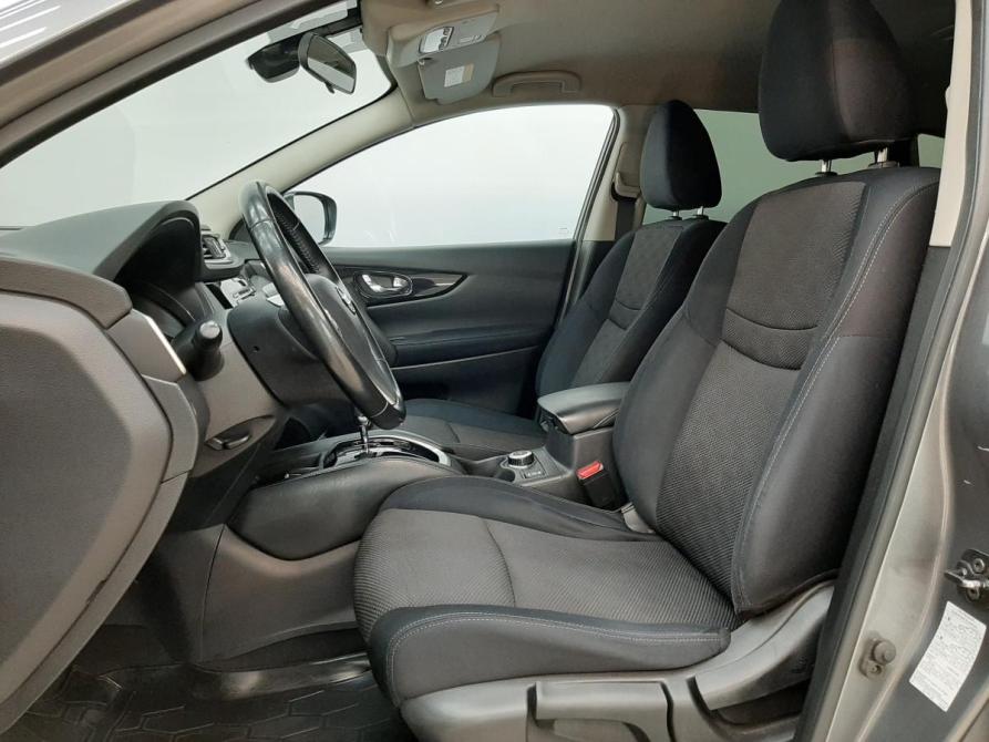 Nissan Qashqai II Москва  - изображение 10