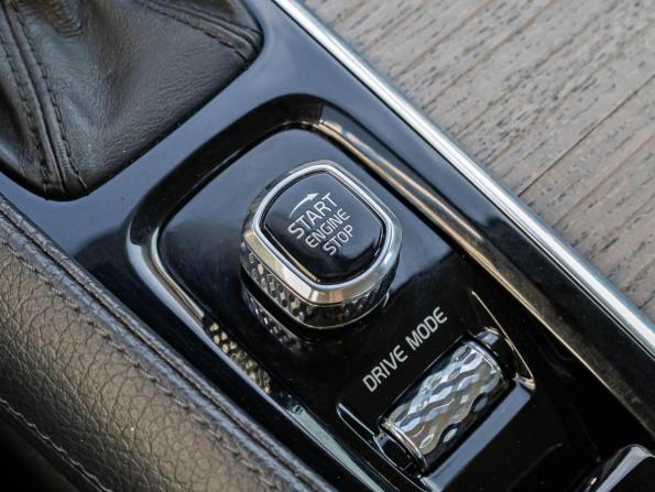 Volvo S90 II Рестайлинг с пробегом 2021 года, цена 3 569 000 рублей, 102383 км, седан, Автокод Объявления
