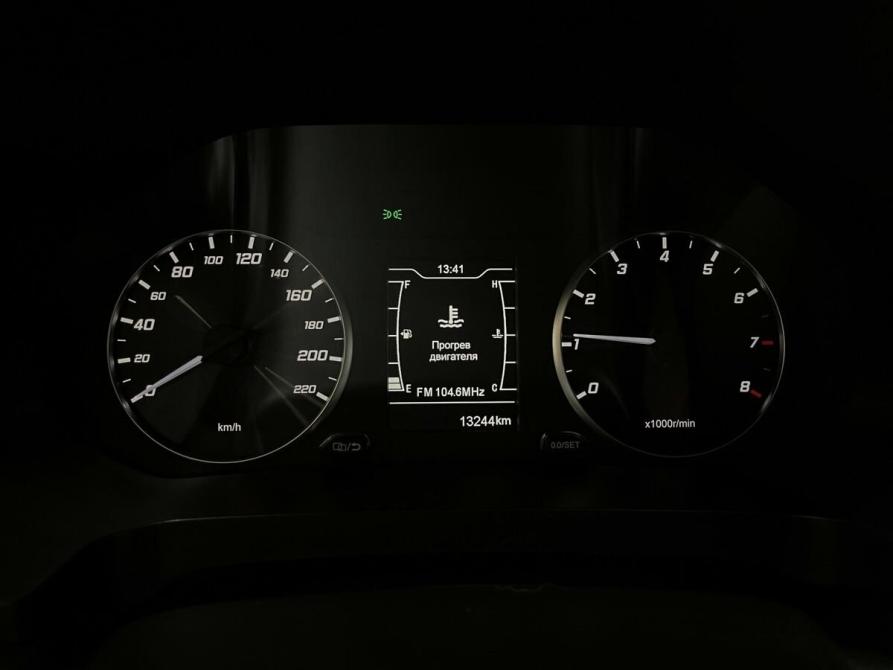 Chery Tiggo 4 Pro I Рестайлинг Тверь  - изображение 27