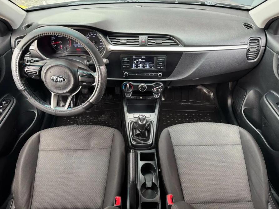 Kia Rio IV Рестайлинг Альметьевск  - изображение 14