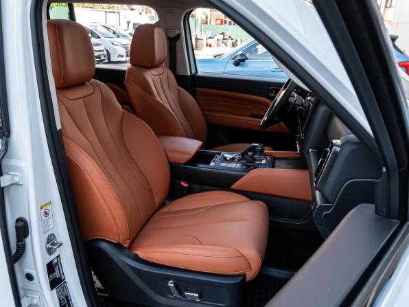 Haval H9 II с пробегом 2024 года, цена 5 745 000 рублей, 41 км, внедорожник, Автокод Объявления