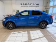Chevrolet Aveo II Волгоград  - изображение 22