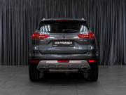 Geely Atlas I Тюмень  - изображение 30