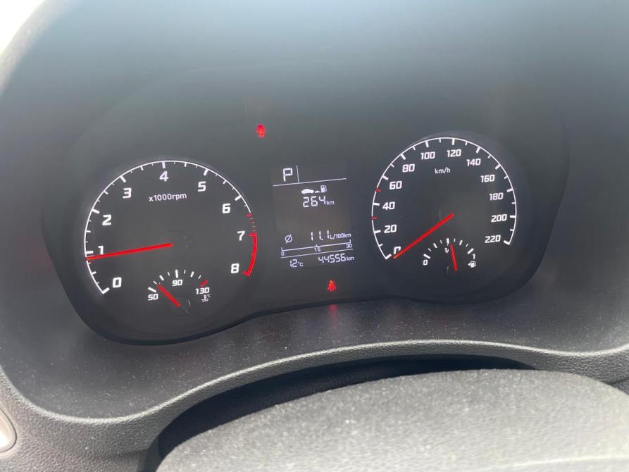 Hyundai Solaris II Рестайлинг Санкт-Петербург  - изображение 9