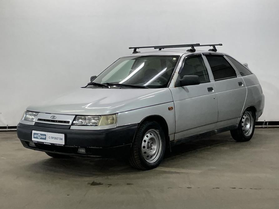 Lada (ВАЗ) 2112 Ярославль  - изображение 1