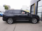 Cadillac XT6 I Москва  - изображение 23