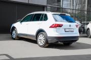 Volkswagen Tiguan II Москва  - изображение 29