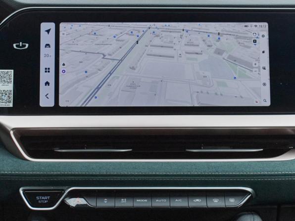Geely Monjaro I с пробегом 2023 года, цена 3 700 000 рублей, 6705 км, внедорожник, Автокод Объявления