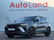 Geely Binyue I Рестайлинг 2 Воронеж  - изображение 25