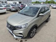 Lada (ВАЗ) XRAY I Саратов  - изображение 58