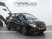 Lada (ВАЗ) Granta I Рестайлинг Ростов-на-Дону  - изображение 27