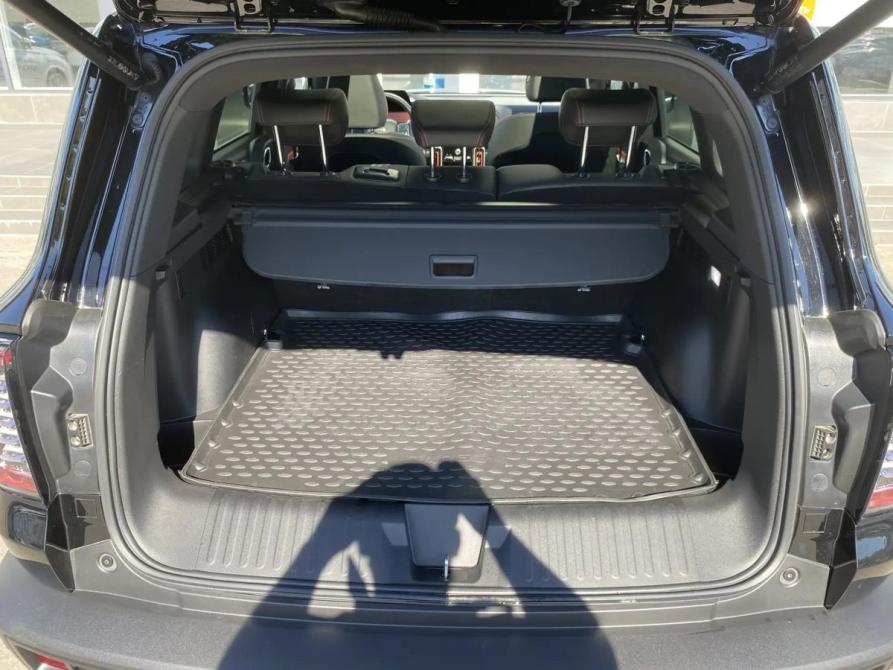 Haval Dargo I Краснодар  - изображение 20