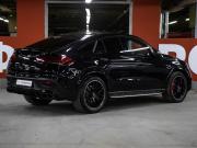 Mercedes-Benz GLE Coupe AMG II (C167) Москва  - изображение 40