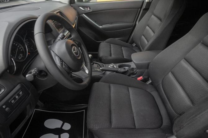 Mazda CX-5 I с пробегом 2013 года, цена 1 299 000 рублей, 188265 км, внедорожник, Автокод Объявления