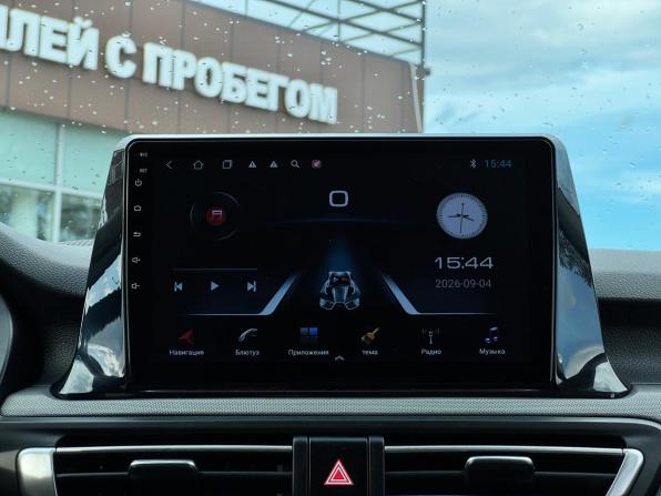 Kia Seltos I с пробегом 2021 года, цена 2 080 000 рублей, 98000 км, внедорожник, Автокод Объявления