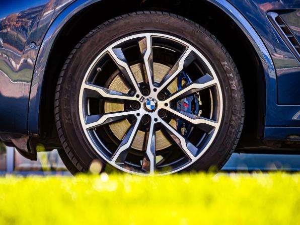 BMW X4 II (G02) с пробегом 2019 года, цена 5 100 000 рублей, 121033 км, внедорожник, Автокод Объявления