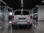 Hyundai Santa Fe Classic Москва  - изображение 31