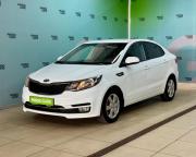 Kia Rio III Рестайлинг Набережные Челны  - изображение 26
