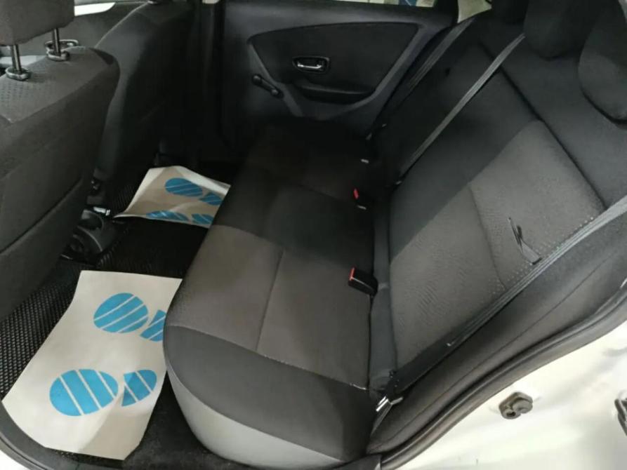 Nissan Almera III (G15) Уфа  - изображение 15